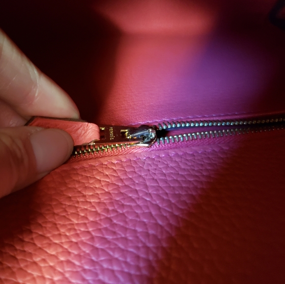 Hermes kelly 28 - Picture 7 of 10